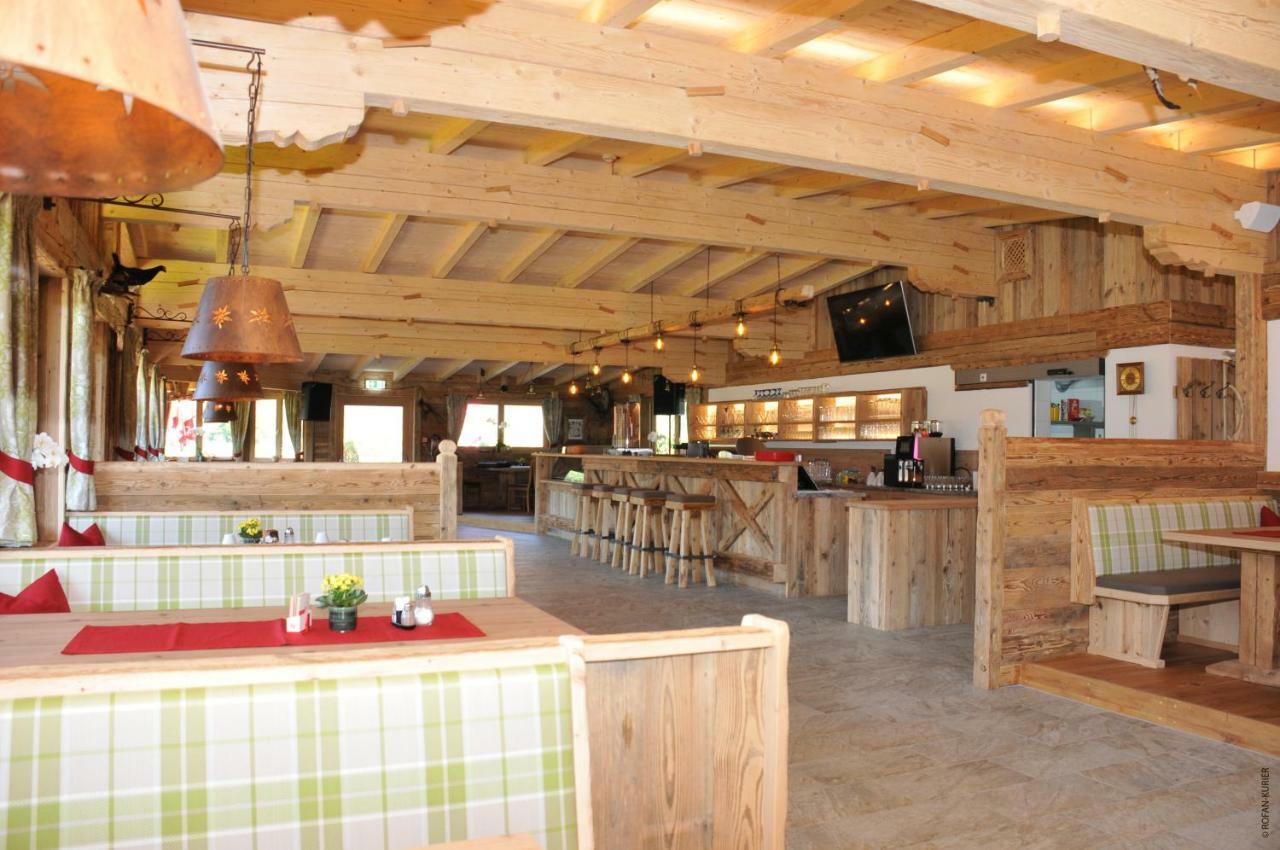 Haflingerhof Kramsach Exterior foto